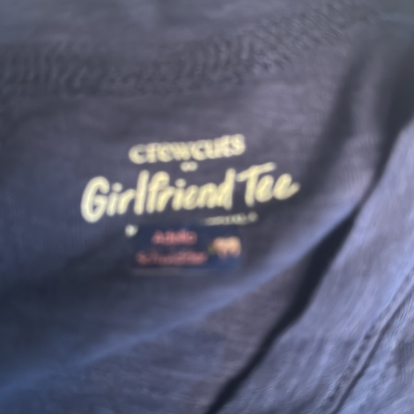 Jcrew Crewcute tshirts. Size L (11-12) - Picture 5 of 9